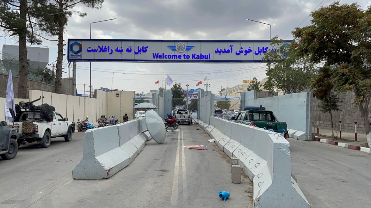پاکستان: اگر قرار باشد کشوری فرودگاه کابل را اداره کند؛ این کشور، ترکیه است