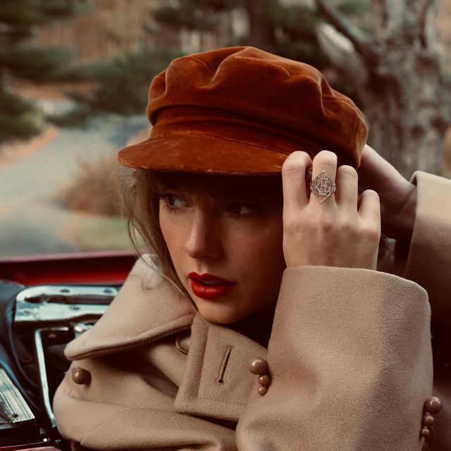 دانلود آهنگ جدید Taylor Swift(تیلور سوئیفت) به نام Everything Has Changed (Ft Ed Sheeran) + متن و ترجمه