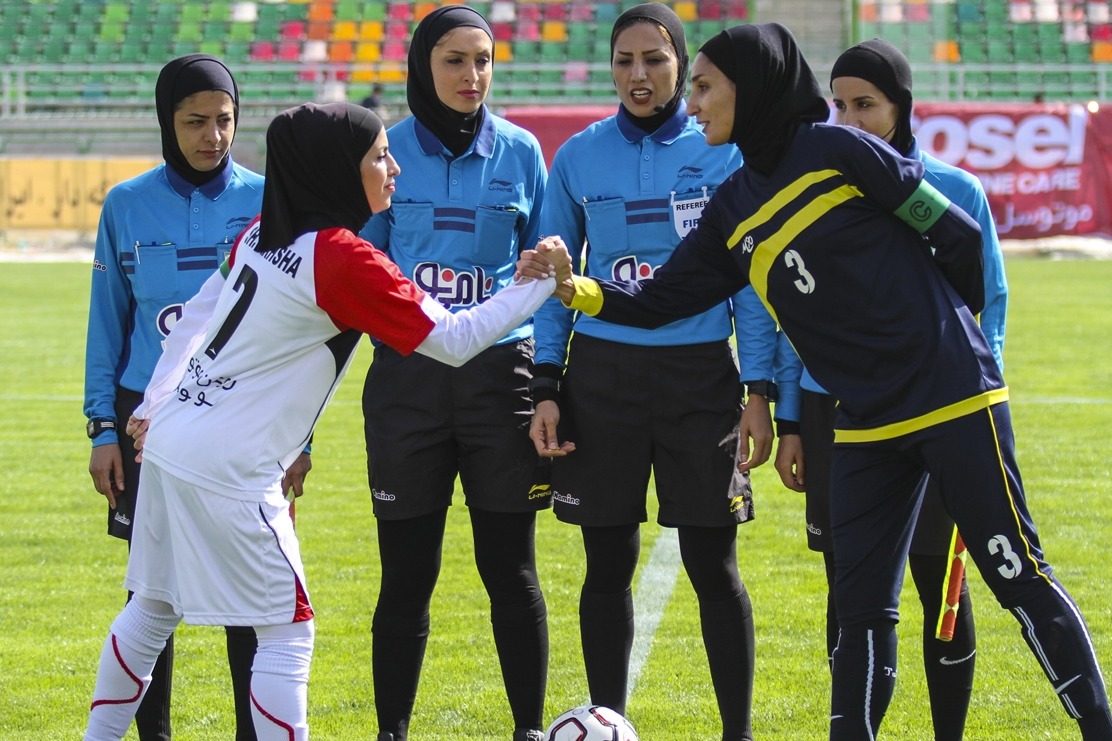 لیگ بانوان