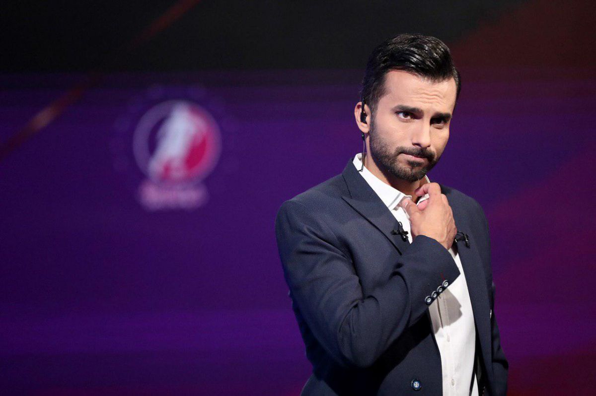 فوتبال برتر بلافاصله پس از بازی استقلال و الهلال