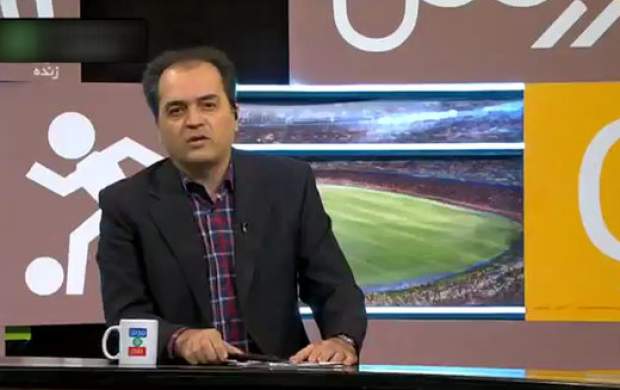 برای پیمان یوسفی؛ دیگی که ... سر سگ توی آن بجوشد، فرهنگ و مرام شماست؟