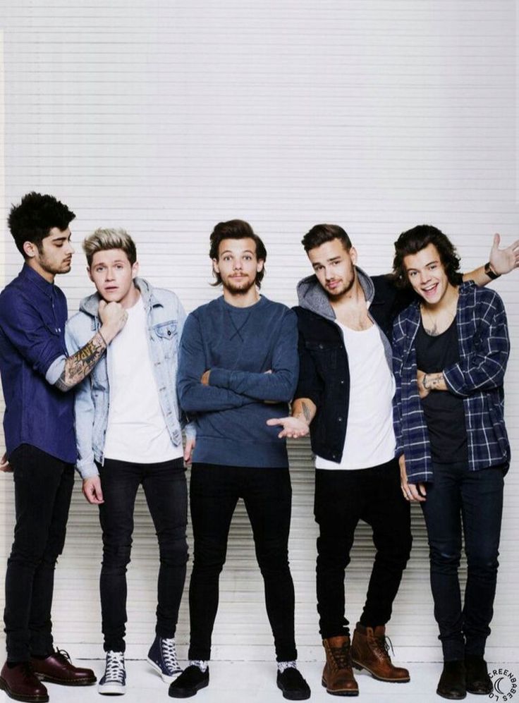 آهنگ Better Than Words از One Direction