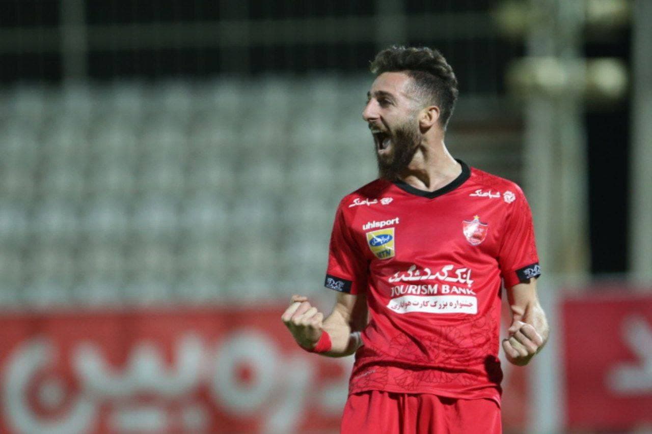مهدی عبدی: شک نکنید مقابل الهلال برنده می شویم