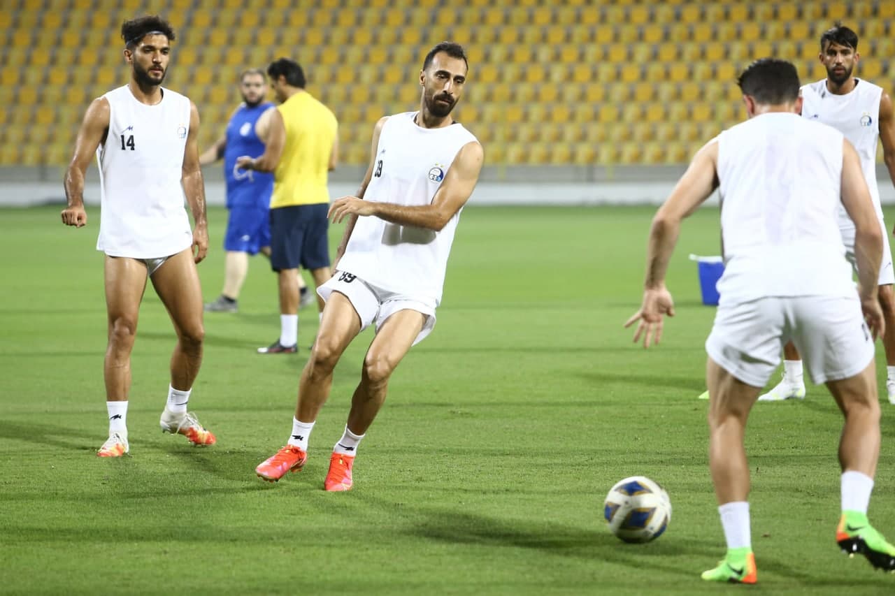 بخشی از قرارداد بازیکنان استقلال واریز شد