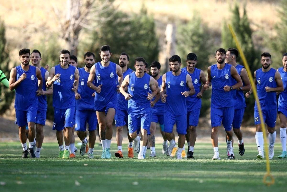 صادق ورمزیار: استقلال برنامه نداشته باشد، مقابل تارتار غافلگیر میشود