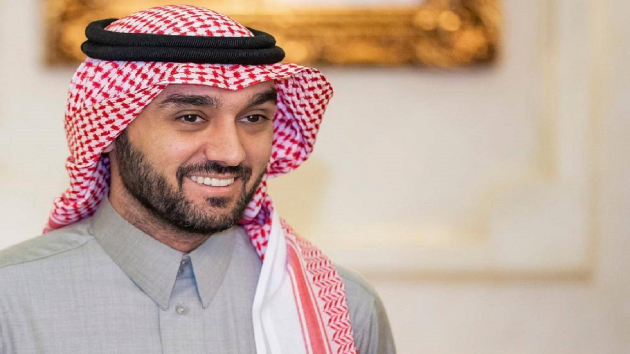 پیام تبریک وزیر ورزش عربستان در پی پیروزی الهلال مقابل استقلال