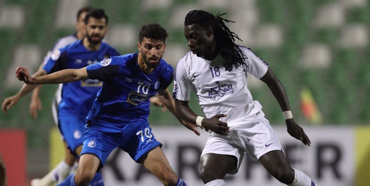 جزییات بلیت فروشی دیدار استقلال - الهلال/ سهم سعودی ها مشخص شد