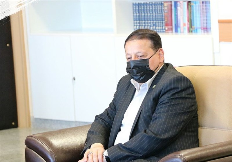 ساکت و مدیران سپاهان راهی روسیه شدند