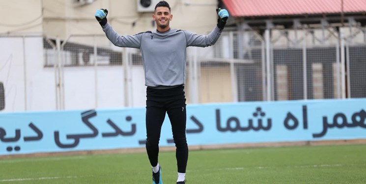 گزینه جانشینی احمد گوهری در نفت آبادان مشخص شد