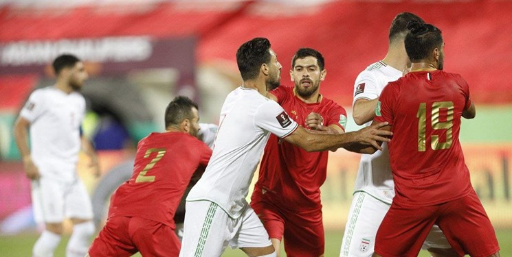 سرمربی جدید تیم ملی سوریه حقوق ماهیانه می خواهد