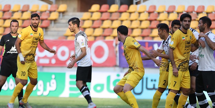 سرپرست مدیرعاملی نفت مسجد سلیمان معرفی شد