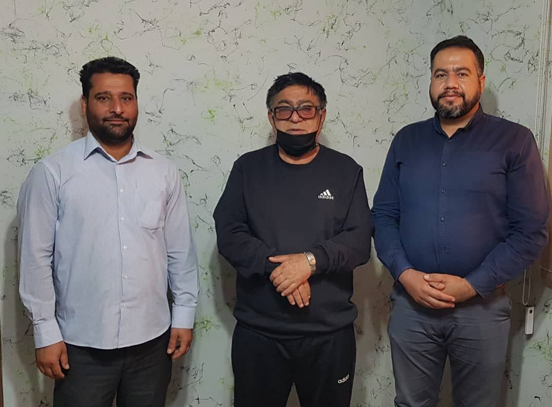 غلامحسین پیروانی: بعد از نسل طارمی و آزمون دیگر بازیکنی نداریم