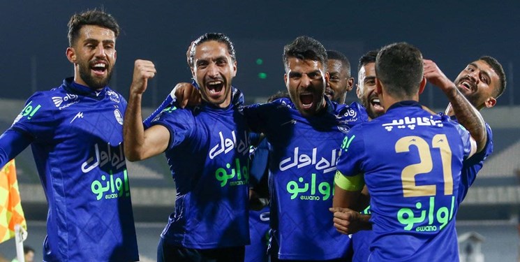 پاداش برد در دو هفته اول لیگ به استقلالی ها پرداخت شد