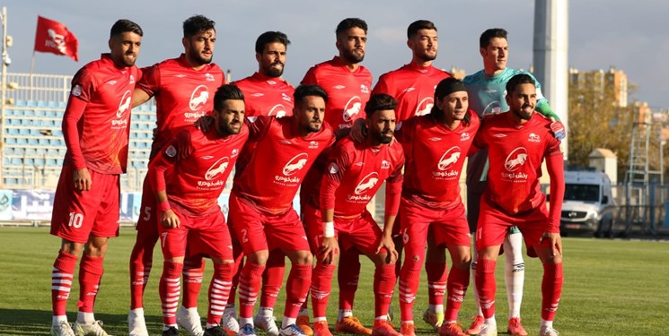 دلیل غیبت 2 بازیکن تراکتور مقابل سپاهان