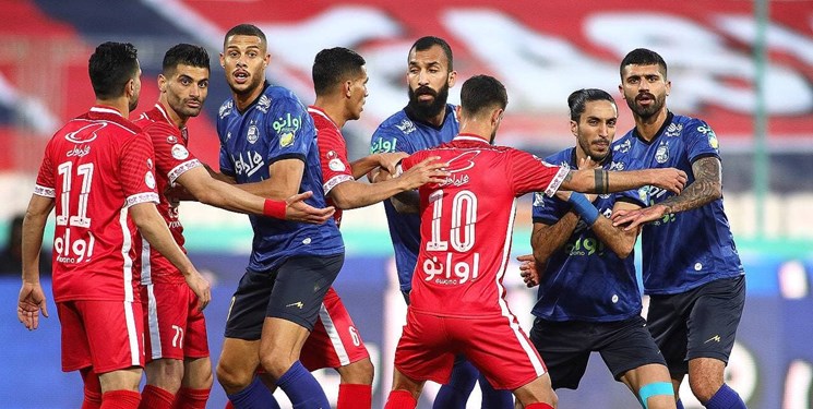 فغانپور: فدراسیون باعث حساسیت AFC شد؛ آنها مقصر حذف سرخابی ها هستند