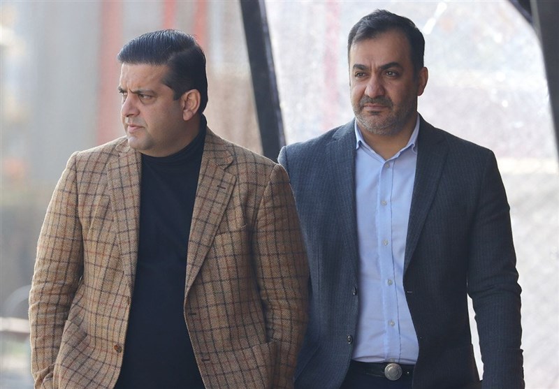 سرپرست نساجی: بازی با آلومینیوم در ساری برگزار می شود