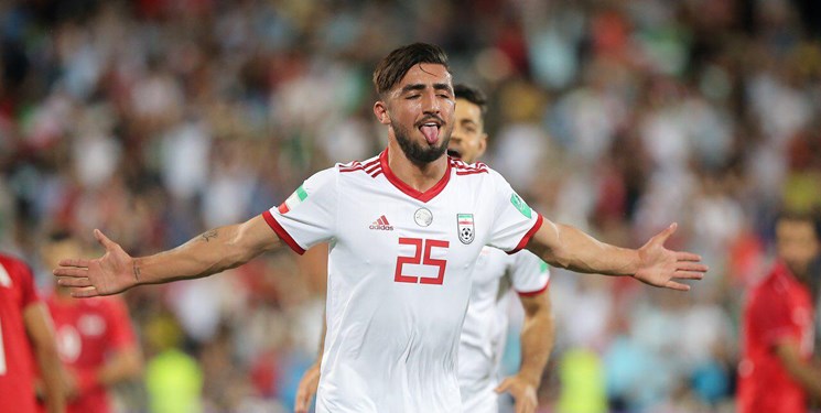 پیشنهاد جدید زوریا برای حفظ اللهیار صیادمنش