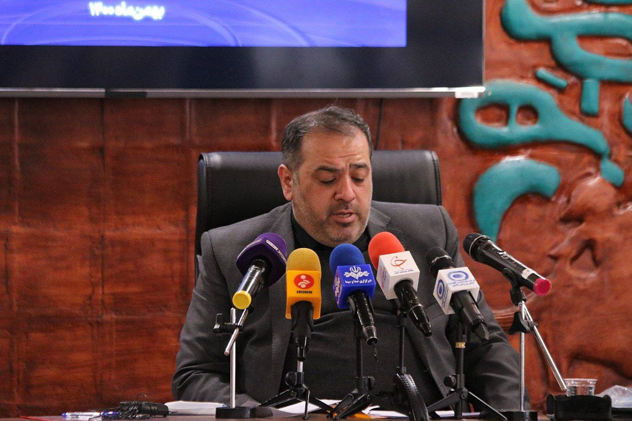 مدیرعامل شرکت توسعه: بازسازی ورزشگاه آزادی ۷۰۰ میلیارد تومان هزینه دارد