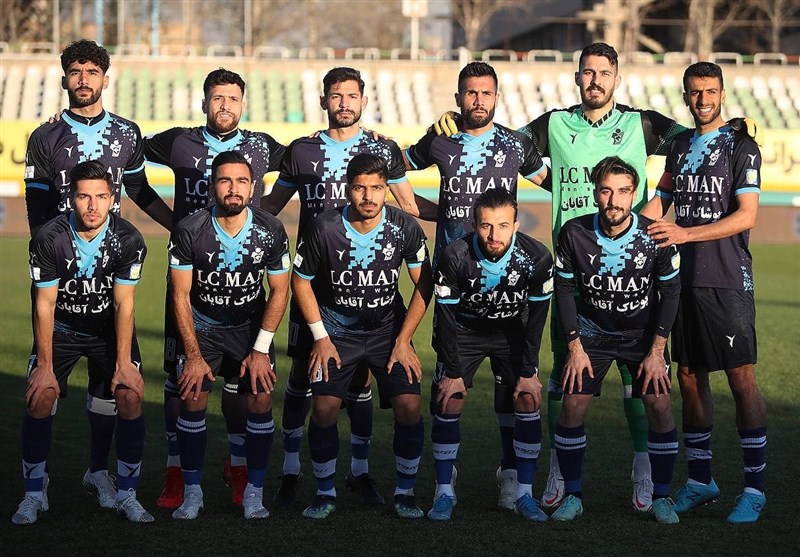 مدیرعامل جدید پیکان مشخص شد
