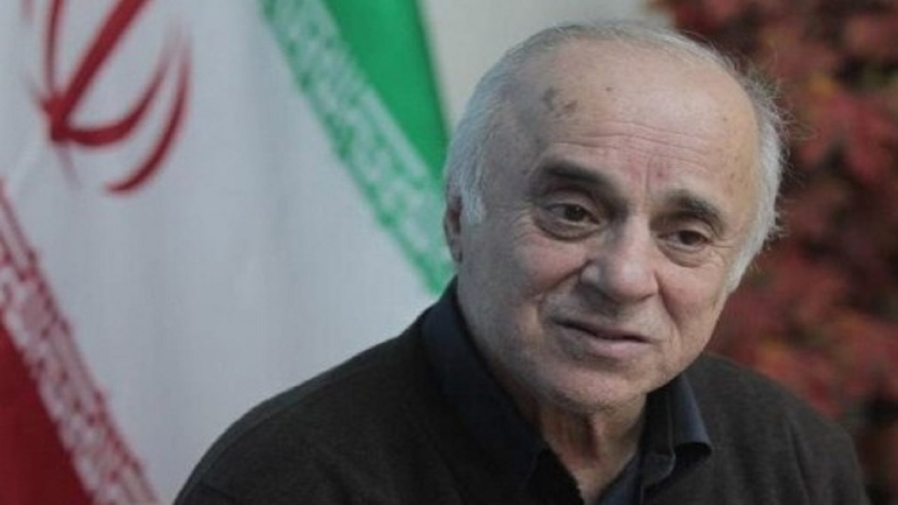 ادعای داریوش مصطفوی: حذف استقلال و پرسپولیس از آسیا اتفاق خوبی است!