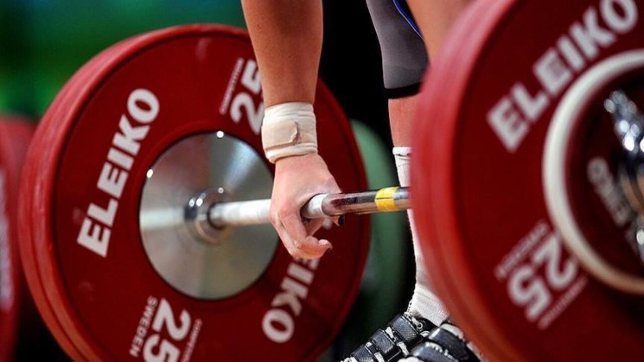 چهار ایرانی برای انتخابات فدراسیون جهانی وزنه برداری ثبت نام کردند