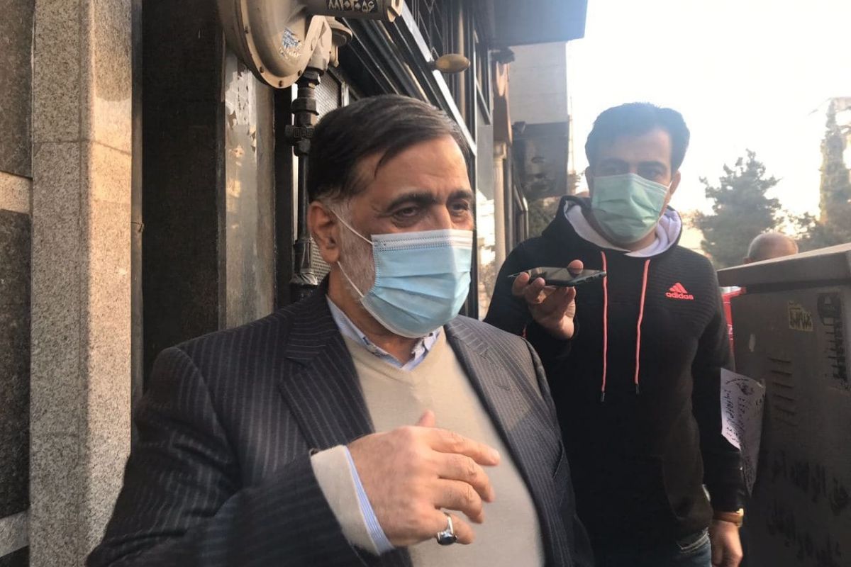 نامه آجورلو به سازمان لیگ: امتیاز تبلیغات محیطی بازی های استقلال را می خواهیم
