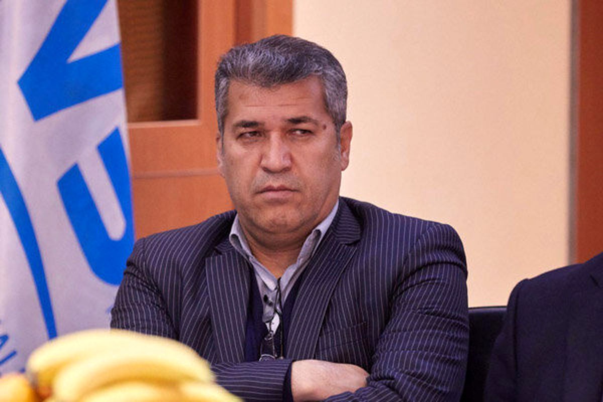 علی رغبتی: AFC را بابت مالکیت خصوصی سرخابی ها قانع کردیم