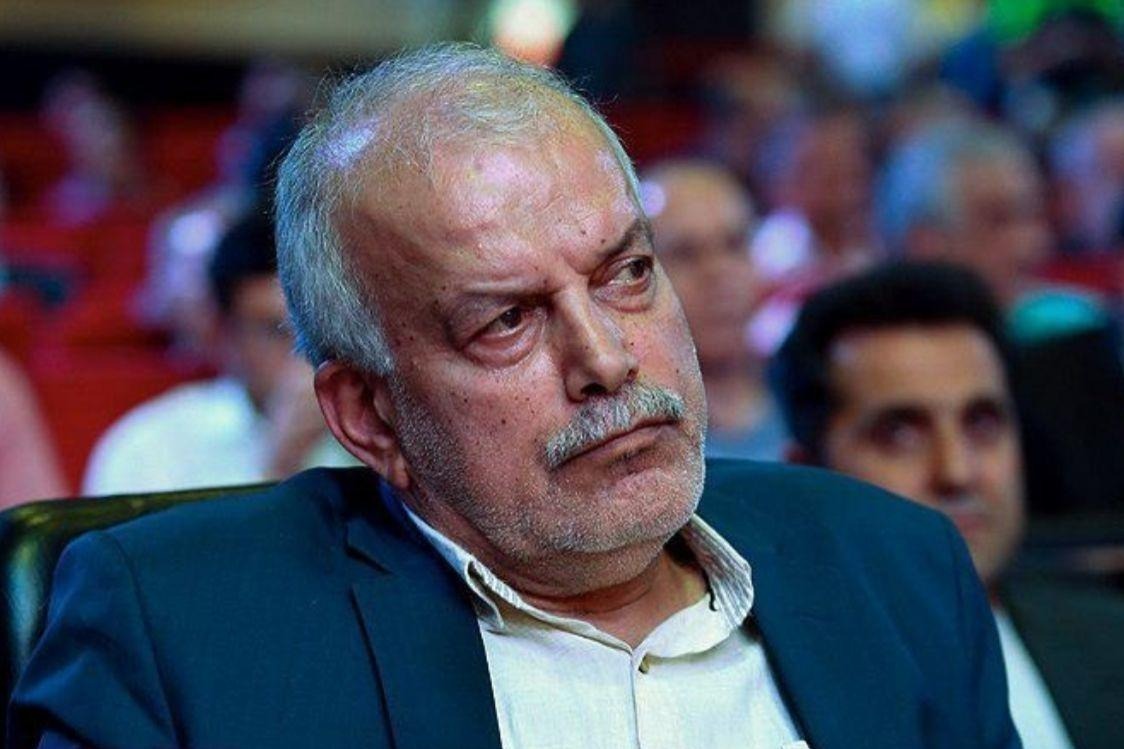 بهروان: شاید نساجی تا نیمفصل در ساری بازی کند/ منتظر گزارش سازمان لیگ هستیم