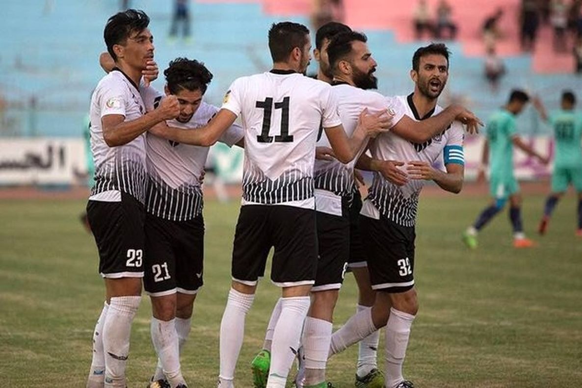 مدیرعامل شاهین: برای جذب مسلمان و ایرانپوریان اقدام کردیم