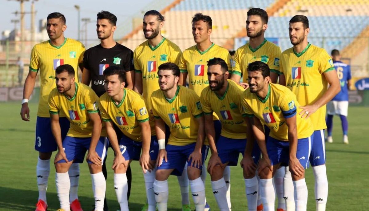 مدیر نفت آبادان: شکایت از حسین ساکی؟ نمی دانم پشت این موضوع چه شیطنتی است