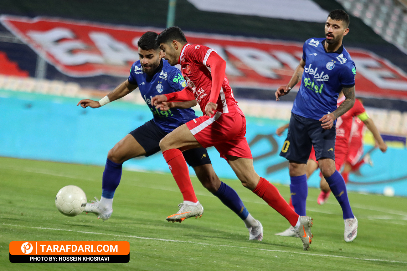 رده بندی جدید فوتبال باشگاهی| پرسپولیس پنجم و استقلال دوازدهم آسیا