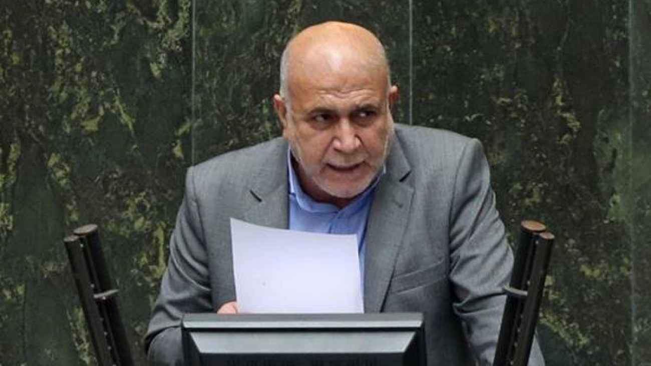 نماینده مجلس: چرا اسكوچیچ با موضوعات بدتر از طارمی، برخورد نكرد؟