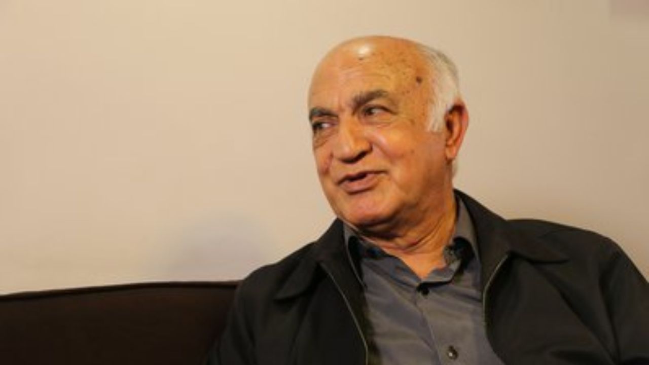 ناصر ابراهیمی: پرسپولیس، آسیا را فراموش و به قهرمانی ششم فکر کند