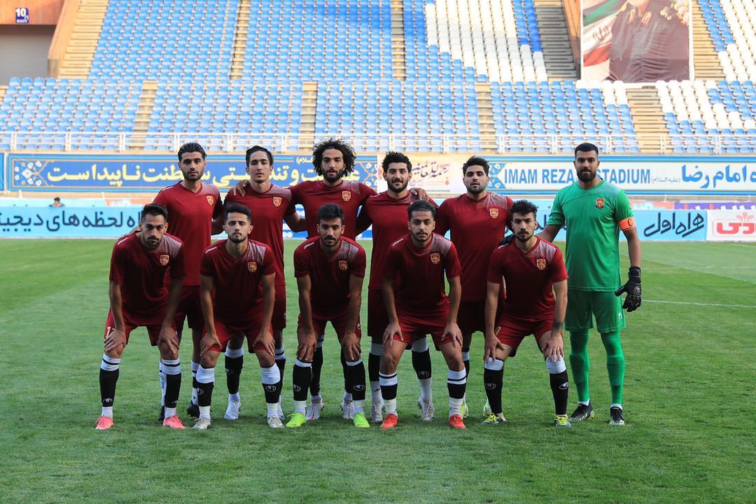 احتمال لغو بازی پدیده در رفسنجان؛ 3-0 به نفع مس