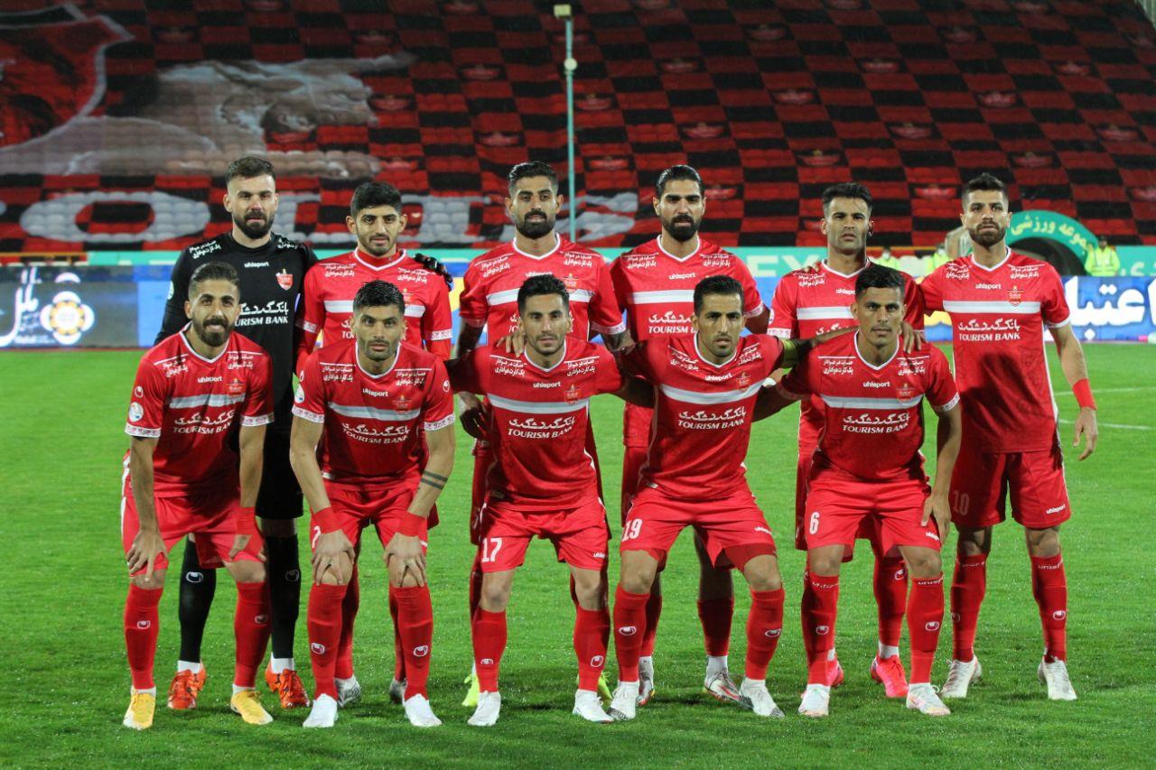 مطالبات فصل گذشته پرسپولیسی ها پرداخت شد