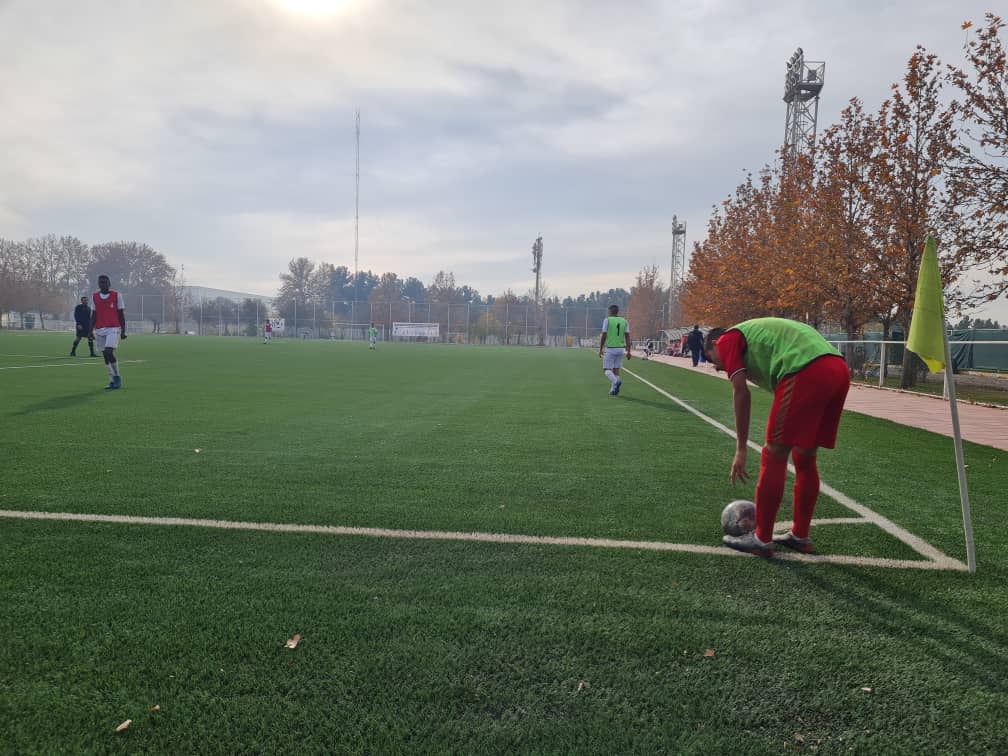 آغاز استعدادیابی کشوری زیر 16 سال در مرکز ملی فوتبال