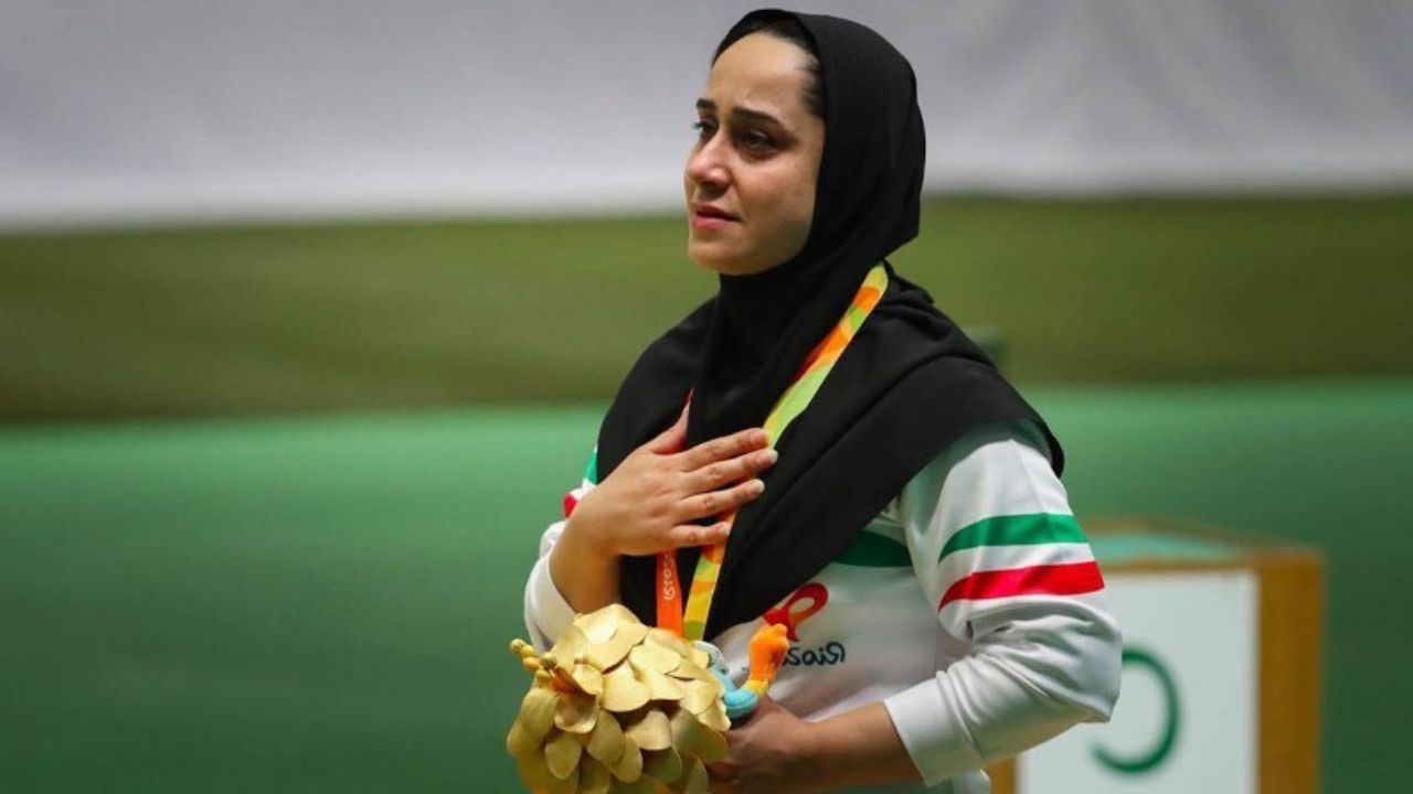 پارالمپیک توکیو 2020 | متقیان و جوانمردی طلا کاشتند