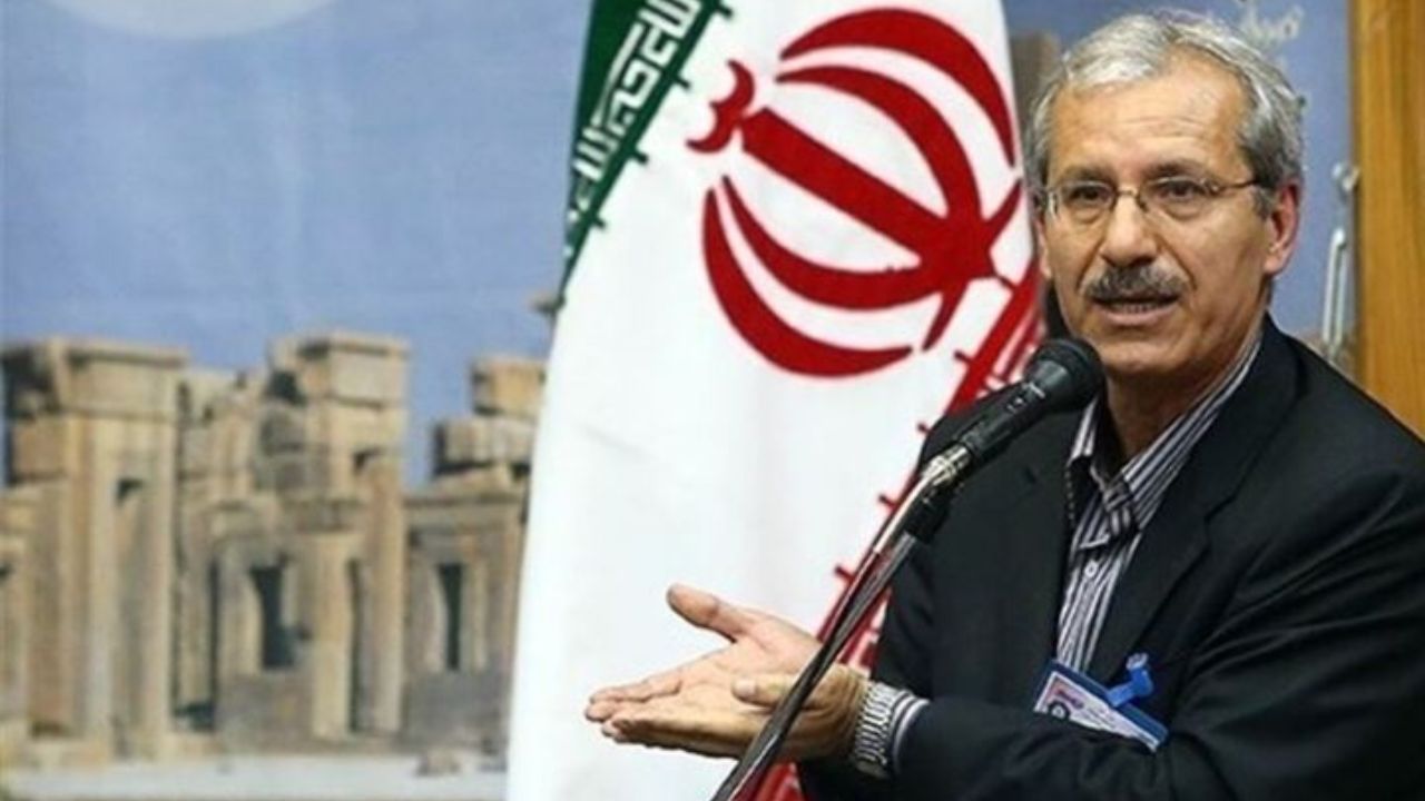 نصیرزاده: میرمعصوم سهرابی گزینه مناسبی برای مدیرعاملی تراکتور است