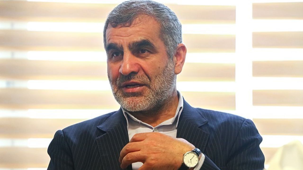نایب رییس مجلس: با مصاحبه کار پیش نمیرود؛ فدراسیون درخواست بررسی فوری اساسنامه را بدهد