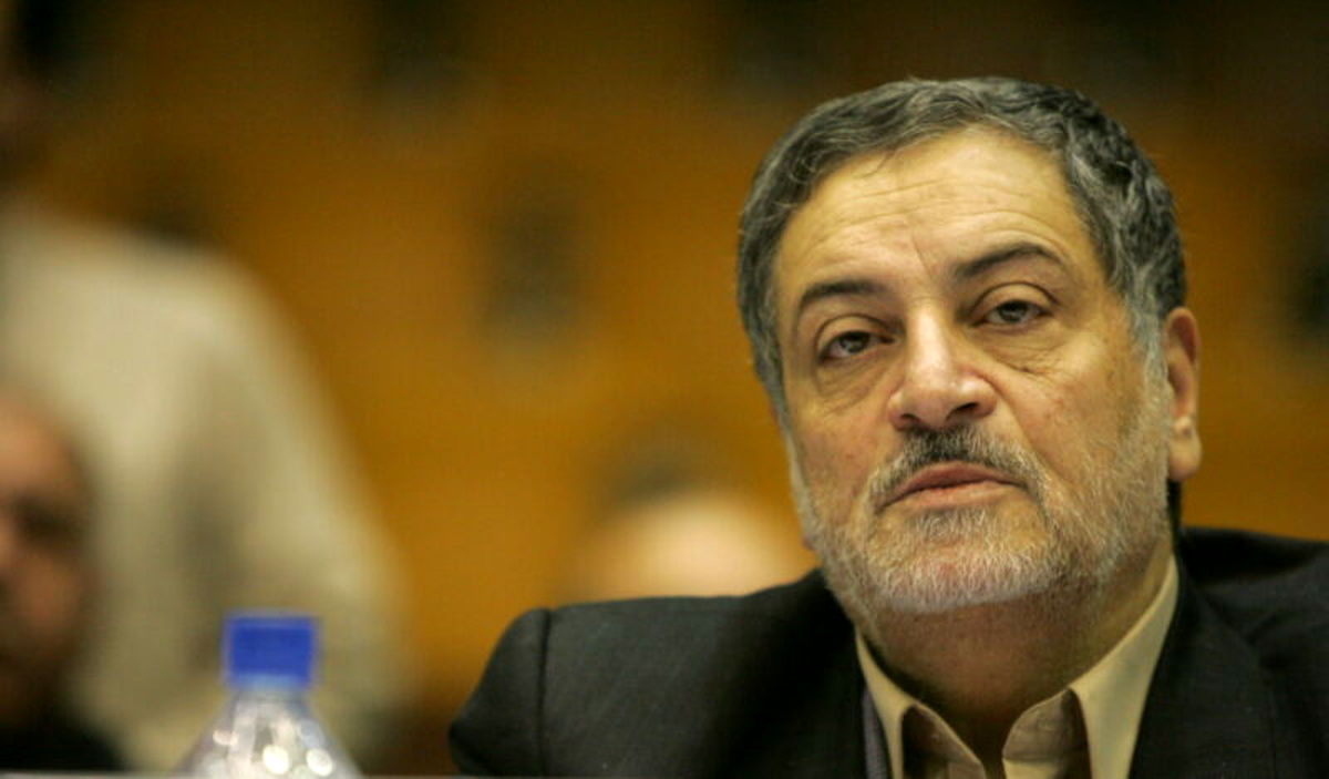 پیام تسلیت FIVB به مناسبت درگذشت یزدانی خرم