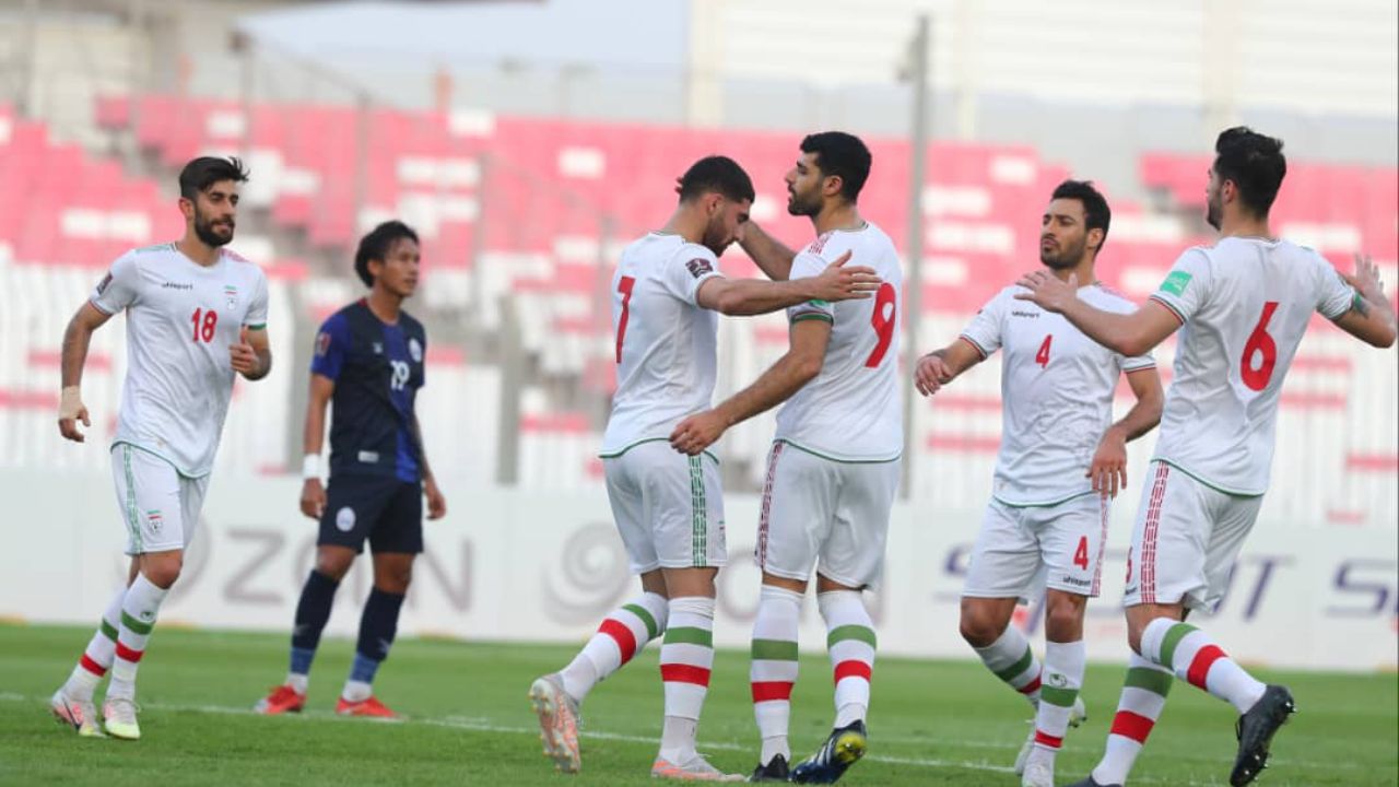 شجاع خلیل زاده: از باخت کی روش حماسه می ساختند/ هروقت بخواهم به پرسپولیس برمی گردم