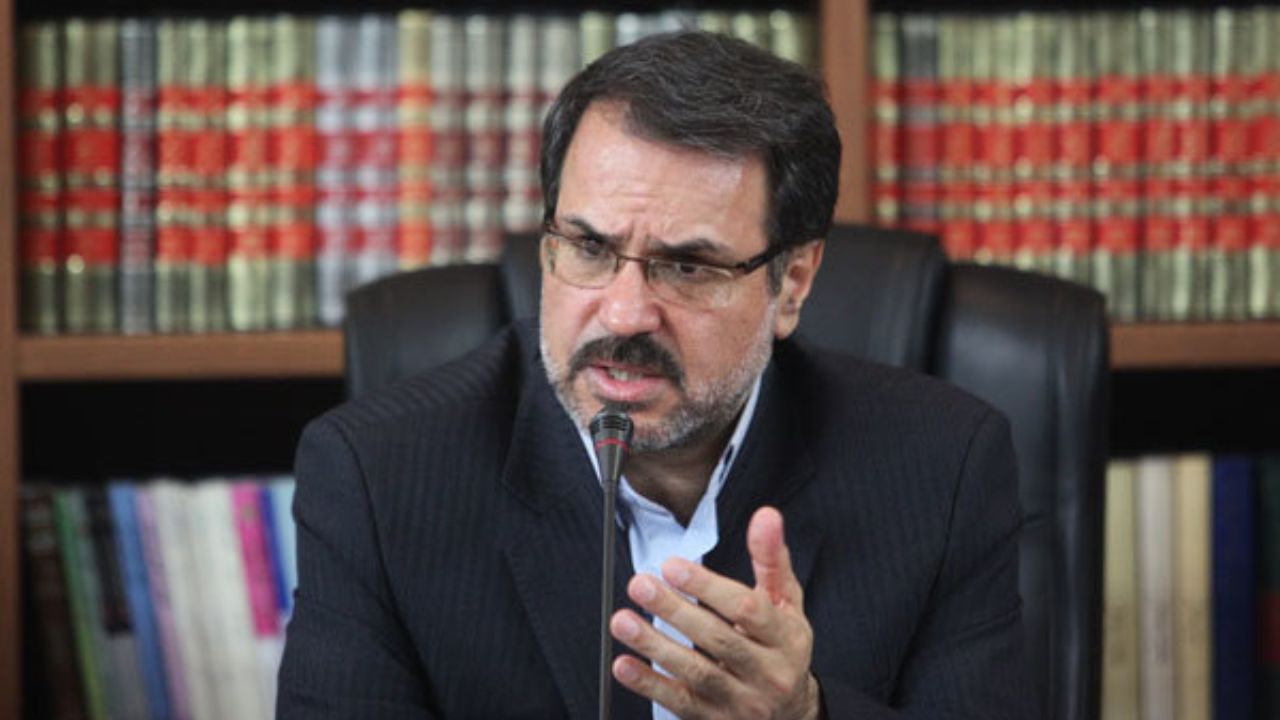 سخنگوی قوه قضاییه: گزارش شده عوامل شرکت بلژیکی به رژیم صهیونیستی مرتبط هستند