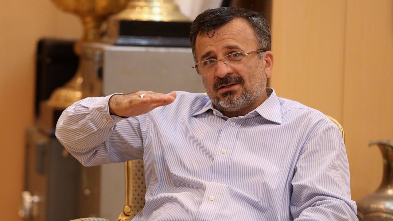 محمدرضا داورزنی: جانشین علی نژاد باید سابقه ریاست فدراسیون داشته باشد