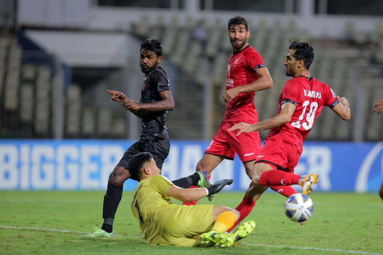 کمیته استیناف AFC فرجام خواهی پرسپولیس را نپذیرفت