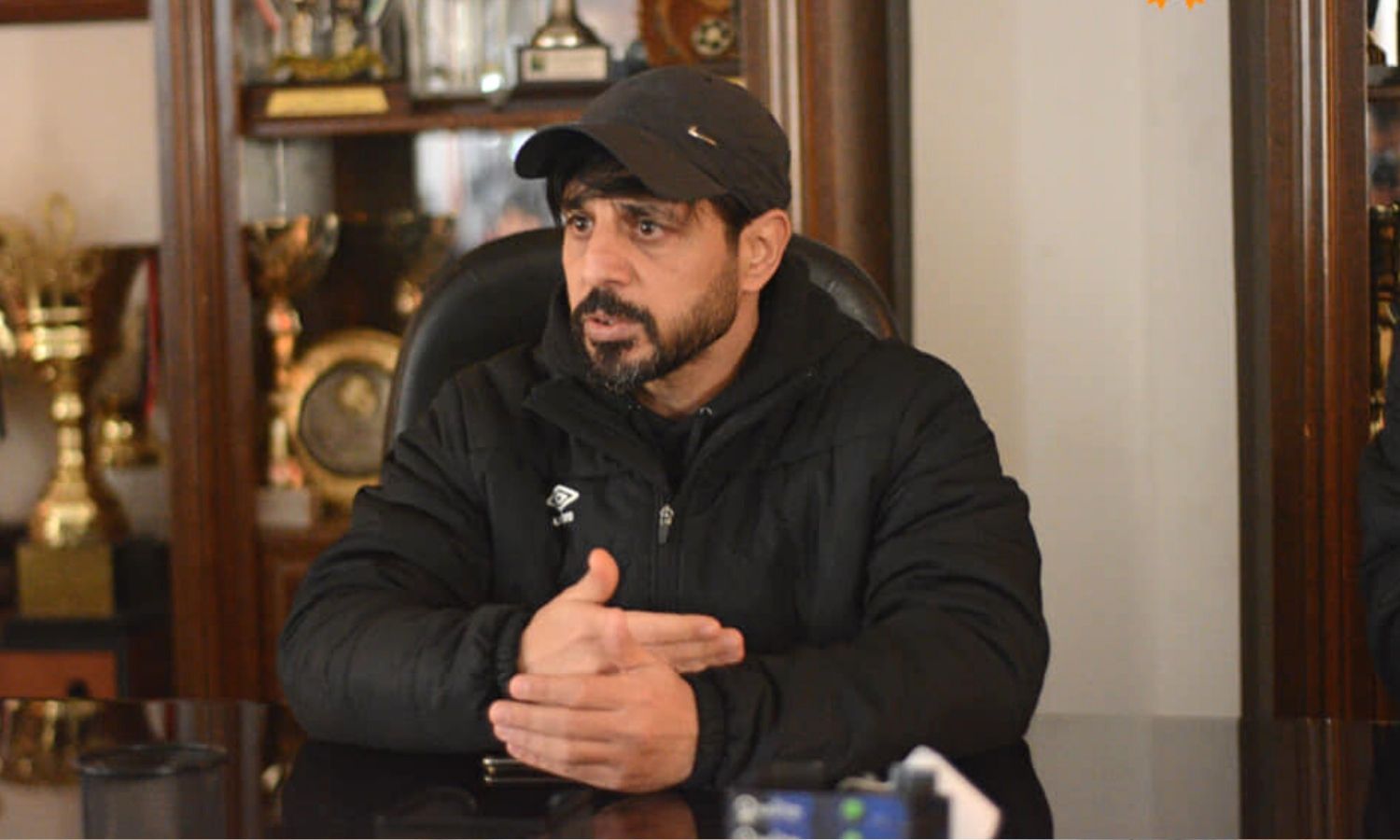 سرمربی جدید تیم ملی سوریه انتخاب شد