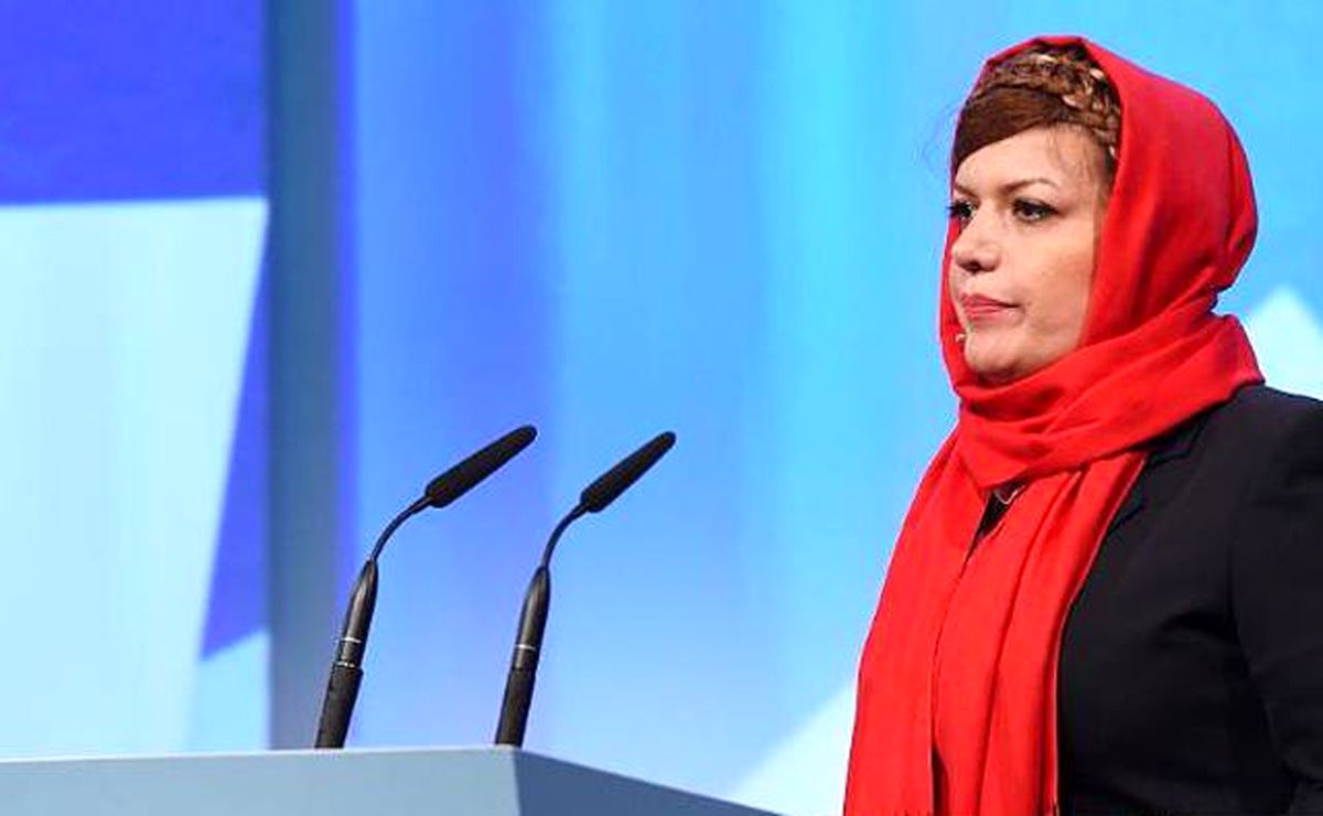 حقوقدان عضو فیفا پیگیر پرونده فدراسیون فوتبال اردن و زهره کودایی