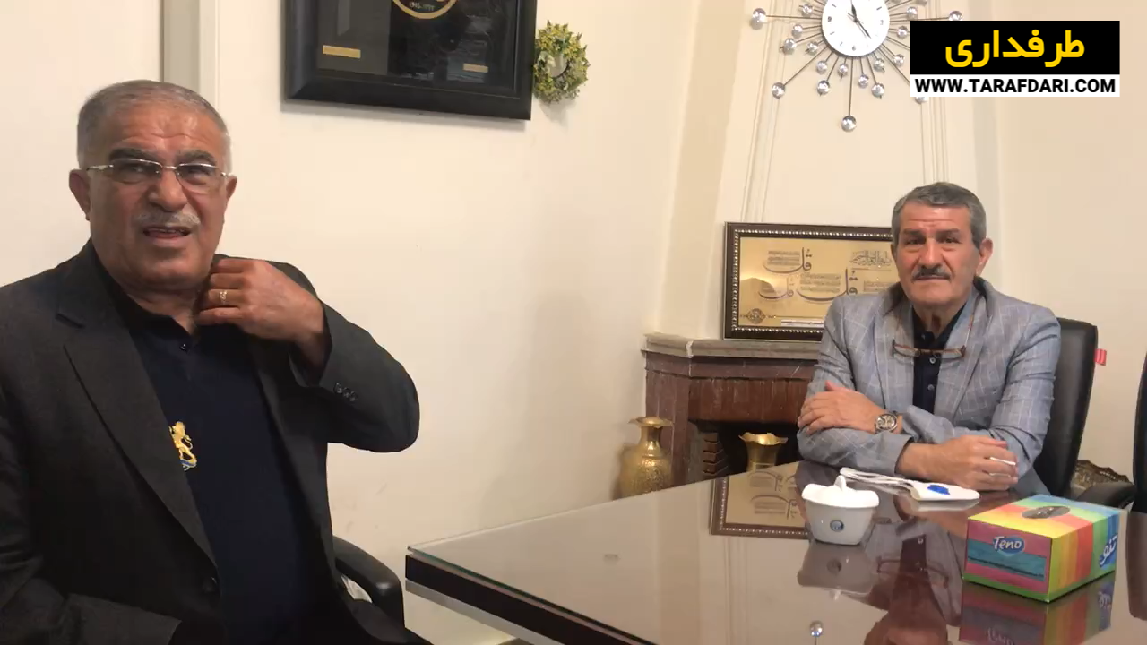 حسن روشن: مقابل الهلال بی برنامه بودیم و تاوانش را هم دادیم