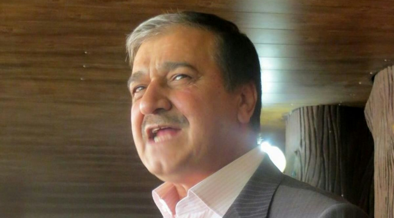 مدیرعامل شهر خودرو: می ترسند مدارک مالی را تحویل دهند، دست شان رو شود!