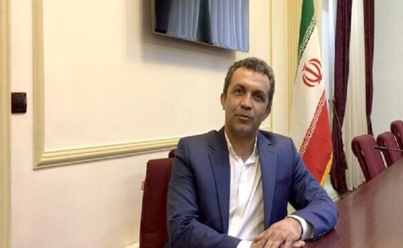 رییس فراکسیون ورزش مجلس: مهدوی کیا مقصر نیست، فدراسیون باید جوابگو باشد