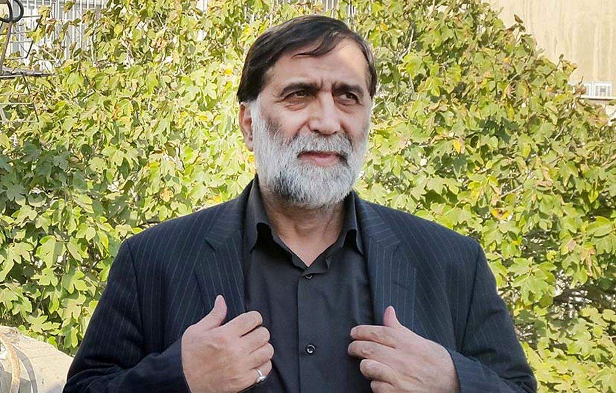 نامه آجورلو به سازمان لیگ: برای اجرای تبلیغات محیطی در دربی همکاری کنید